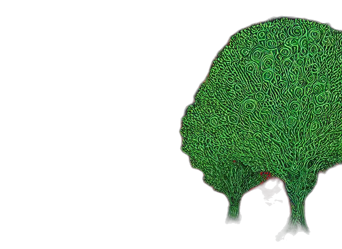 hat, tree, crown, mask transparent PNG cut-out