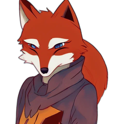 jacket, staff, mask, face transparent PNG cut-out