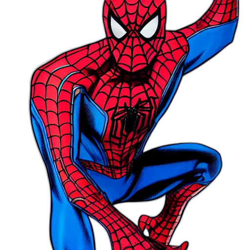 animal, mask, comic book art, concept art transparent PNG cut-out
