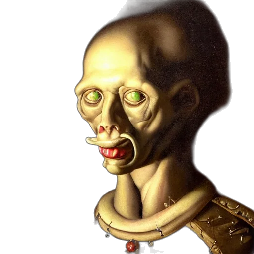mask, face, robot, staff transparent PNG cut-out