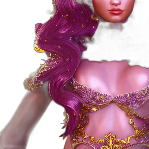 crown, dress, mask, jewelry transparent PNG cut-out