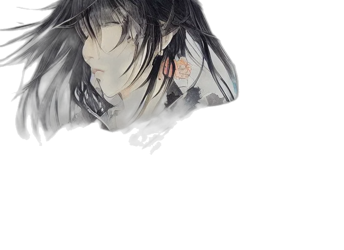 mask, face, weapon, dragon transparent PNG cut-out
