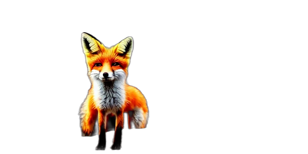 animal, creature, staff, weapon transparent PNG cut-out