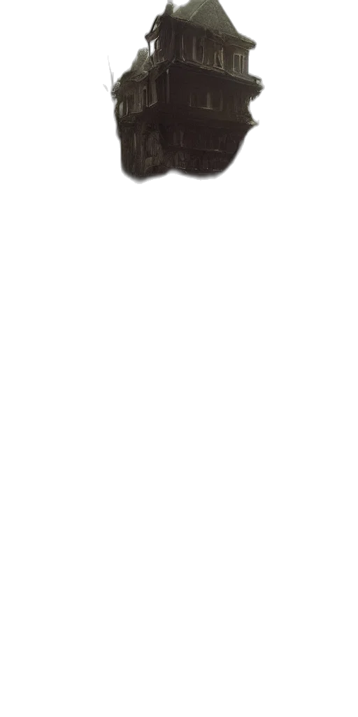 horror, story, greg, rutkowski transparent PNG cut-out