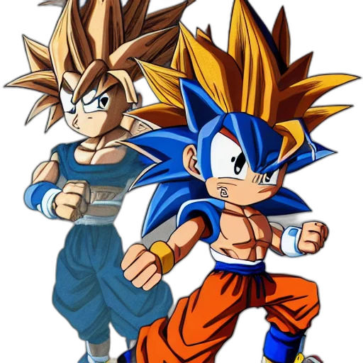 concept art, anime, pixel art, 3d render transparent PNG cut-out