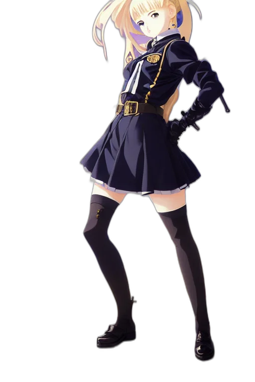 staff, dress, weapon, sword transparent PNG cut-out