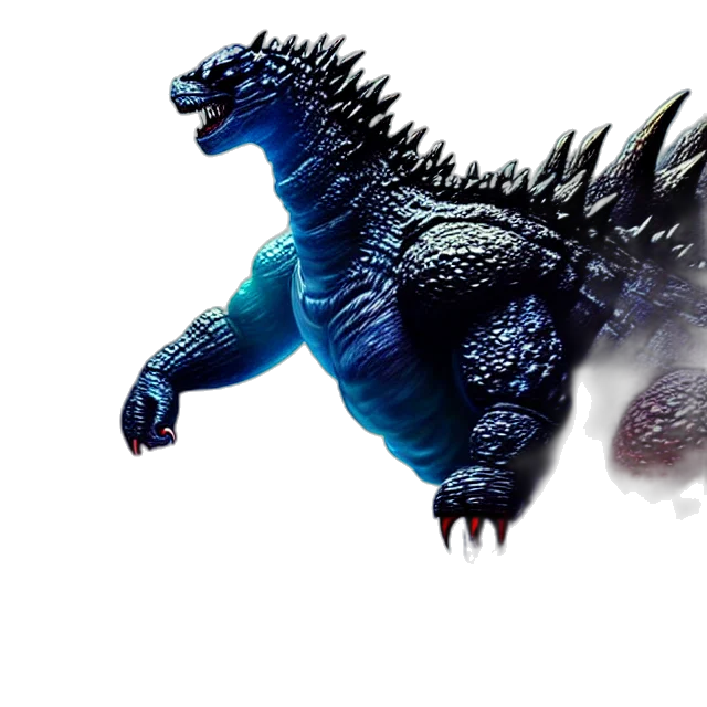 dragon, creature, animal, concept art transparent PNG cut-out
