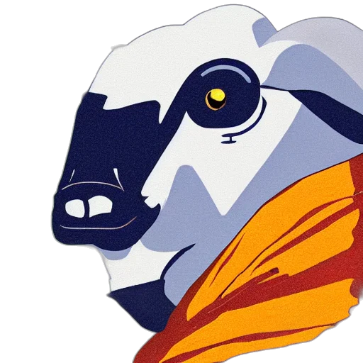 mask, concept art, pixel art, cartoon transparent PNG cut-out