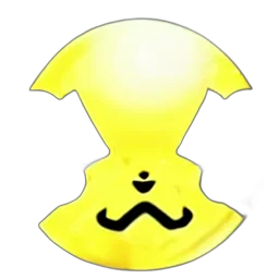 staff, hat, crown, face transparent PNG cut-out