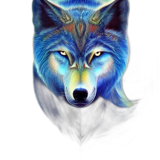 mask, animal, face, creature transparent PNG cut-out