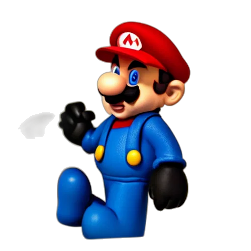 hat, staff, animal, face transparent PNG cut-out