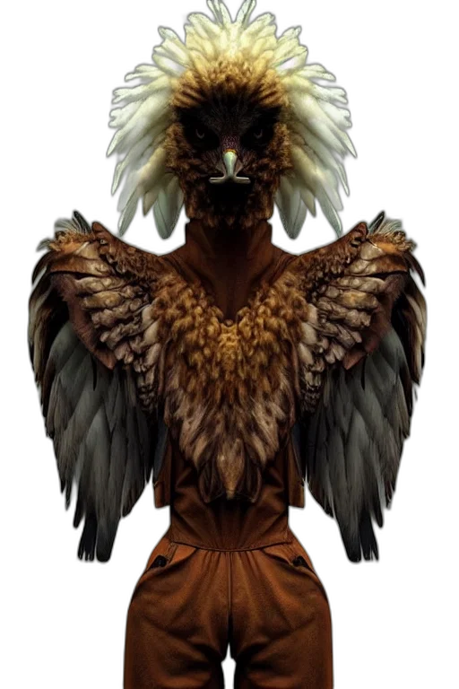 staff, animal, mask, dragon transparent PNG cut-out