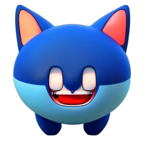creature, animal, mask, face transparent PNG cut-out