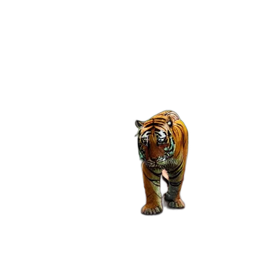 animal, creature, staff, robot transparent PNG cut-out