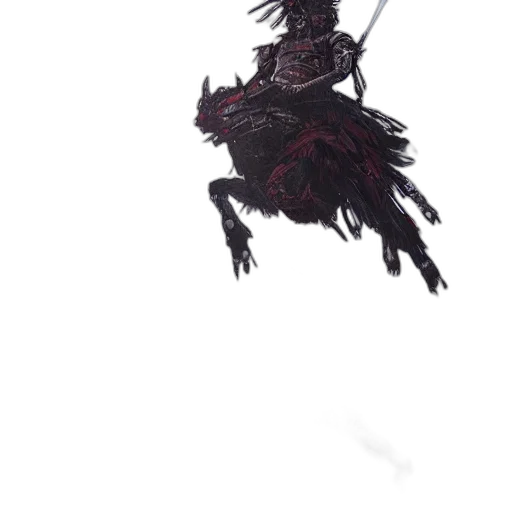 dragon, creature, crown, animal transparent PNG cut-out