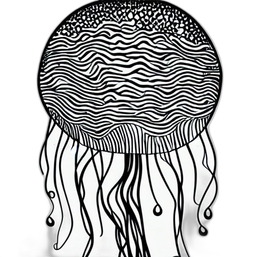 hair, hat, creature, crown transparent PNG cut-out