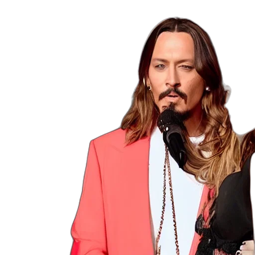 jesus, telling, amber, heard transparent PNG cut-out