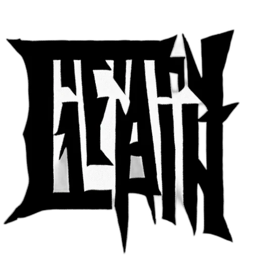 hair, staff, comic book art, metallica transparent PNG cut-out