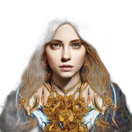 crown, jewelry, face, dragon transparent PNG cut-out