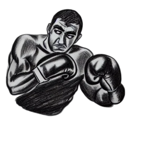 weapon, cartoon, photorealistic, comic book art transparent PNG cut-out