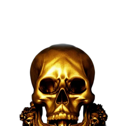 jewelry, mask, face, crown transparent PNG cut-out