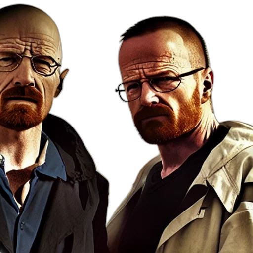 photorealistic, concept art, comic book art, 3d render transparent PNG cut-out