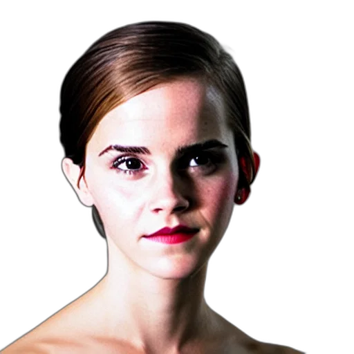 face, crown, mask, dress transparent PNG cut-out