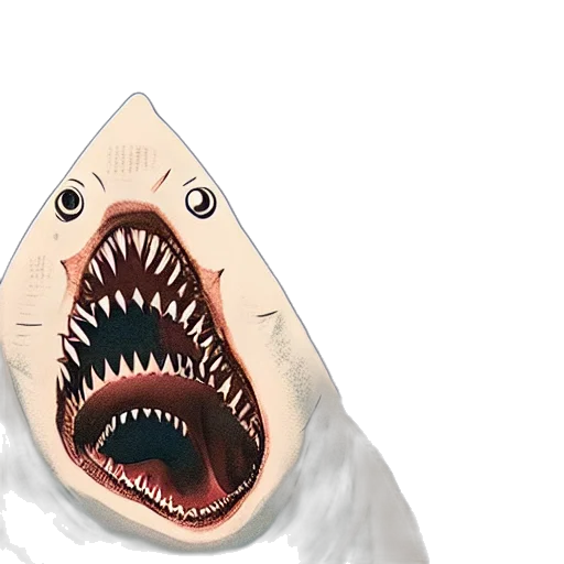 creature, animal, face, mask transparent PNG cut-out