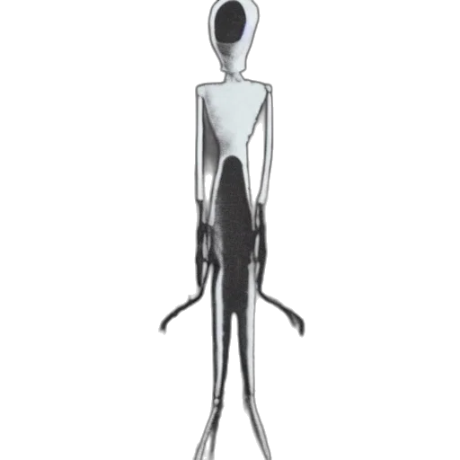 robot, staff, dress, creature transparent PNG cut-out