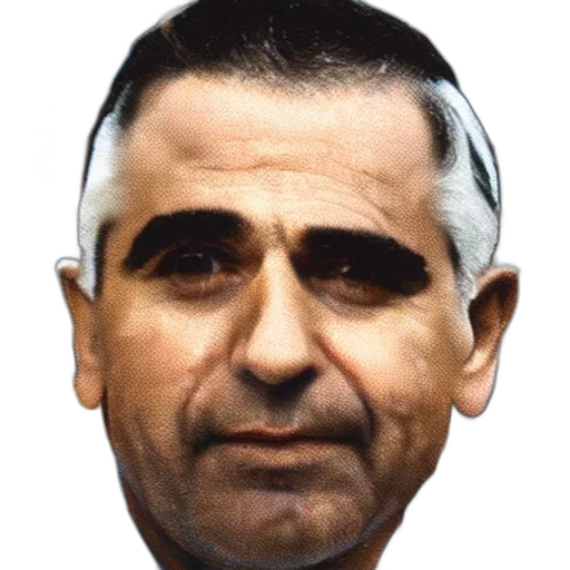 face, mask, staff, hat transparent PNG cut-out