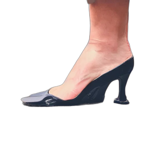shoes, dress, jewelry, umbrella transparent PNG cut-out