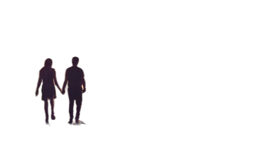 robot, umbrella, staff, jacket transparent PNG cut-out