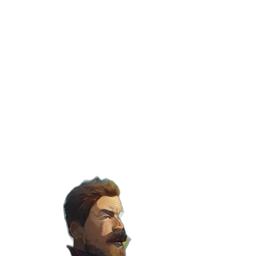 staff, face, mask, weapon transparent PNG cut-out