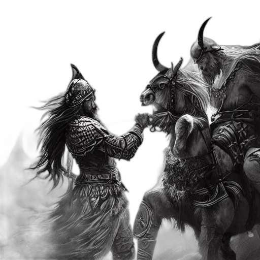dragon, fantasy art, concept art, comic book art transparent PNG cut-out