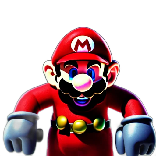 mask, robot, face, weapon transparent PNG cut-out