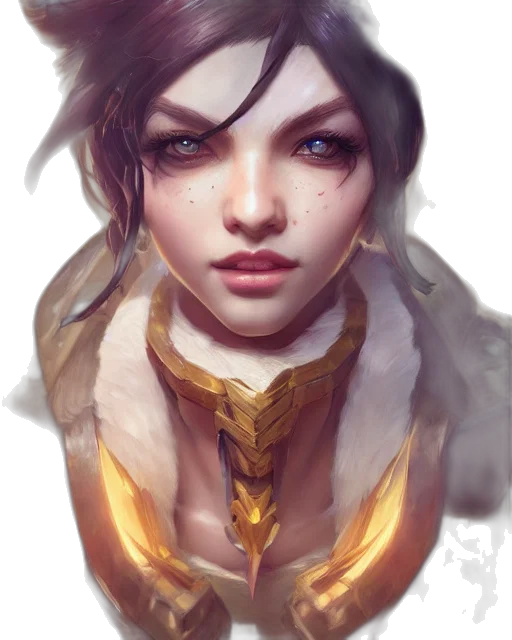 face, staff, jewelry, crown transparent PNG cut-out