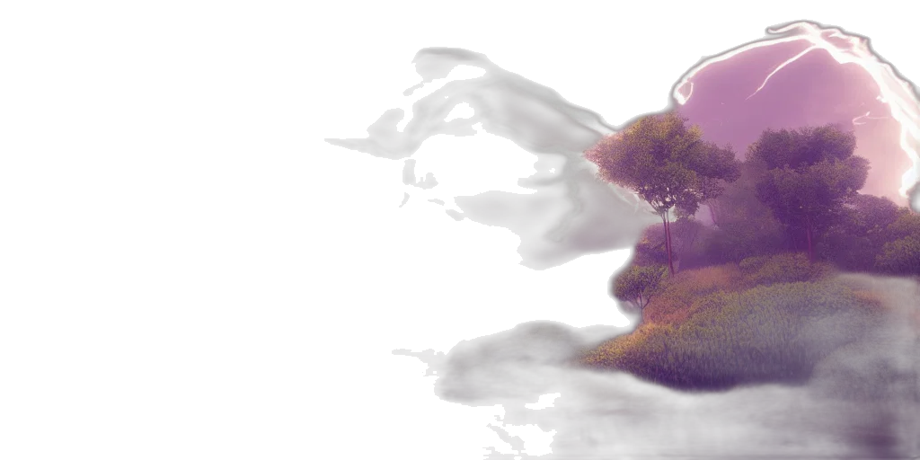 dragon, mask, creature, crown transparent PNG cut-out