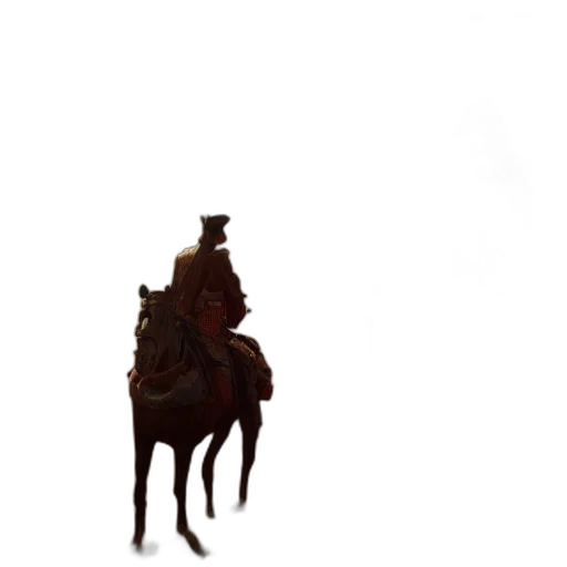 hat, animal, crown, staff transparent PNG cut-out