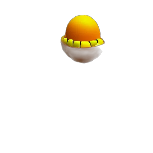 hat, crown, staff, jewelry transparent PNG cut-out