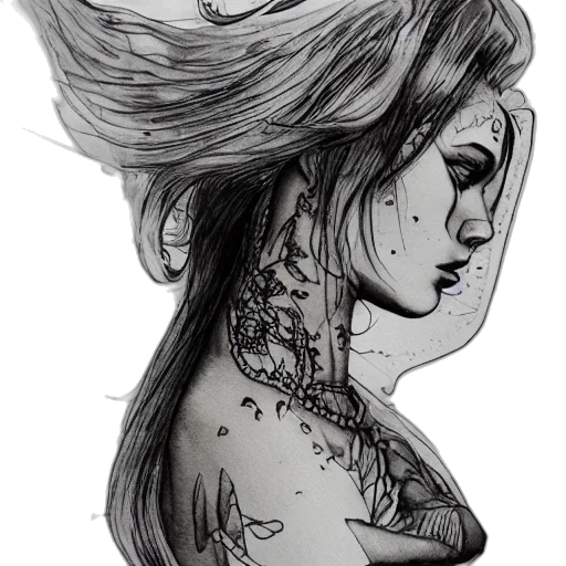 crown, dress, jewelry, face transparent PNG cut-out