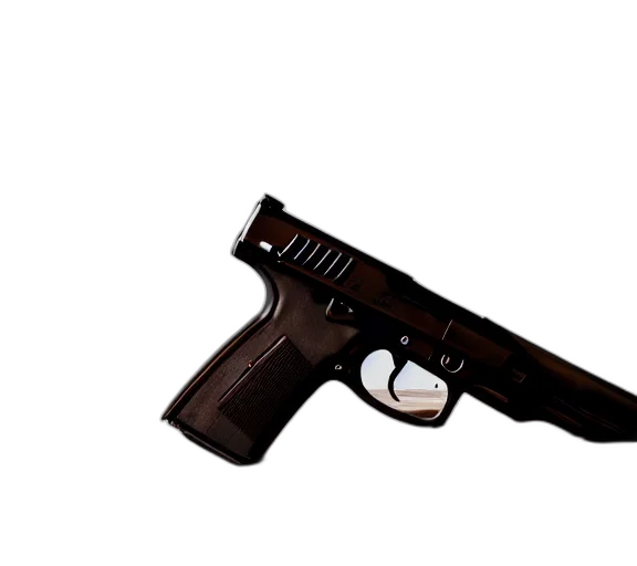 weapon, staff, 3d render, photorealistic transparent PNG cut-out