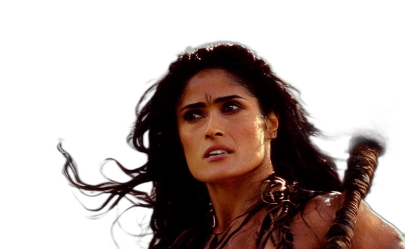 epic, photo, muscular, salma transparent PNG cut-out