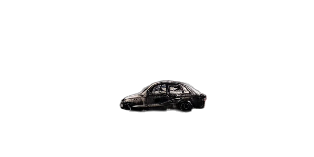 car, animal, shoes, weapon transparent PNG cut-out