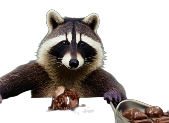 food, animal, creature, weapon transparent PNG cut-out