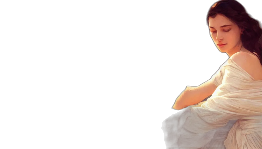 dress, pixel art, photorealistic, anime transparent PNG cut-out