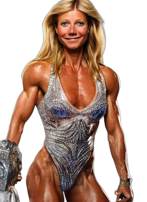 dress, photorealistic, photoshoot, gwyneth transparent PNG cut-out