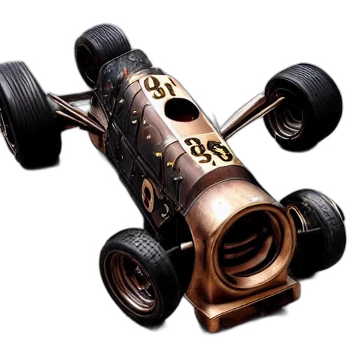 weapon, car, robot, shoes transparent PNG cut-out