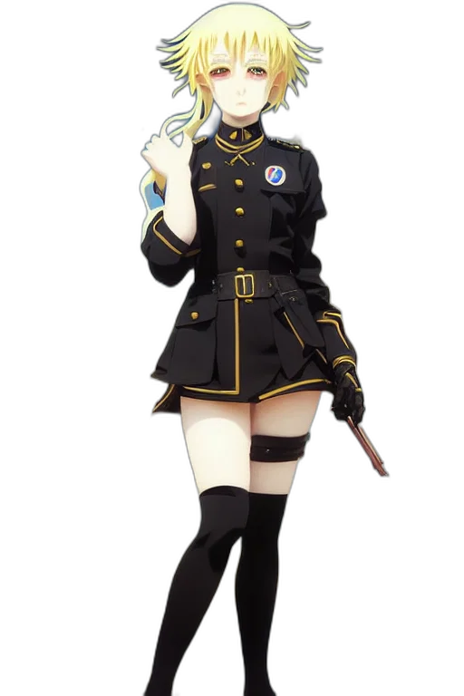 staff, jacket, weapon, sword transparent PNG cut-out