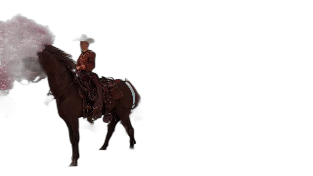hat, staff, animal, crown transparent PNG cut-out
