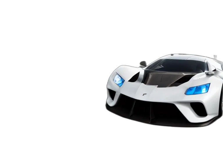 car, weapon, animal, 3d render transparent PNG cut-out